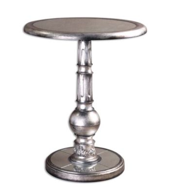 Uttermost Baina Accent Table