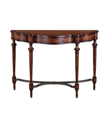 Uttermost Sascha Console Table