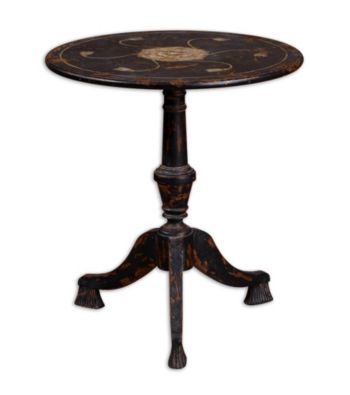 Uttermost Gorham Accent Table