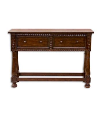 Uttermost Sabadell Console Table