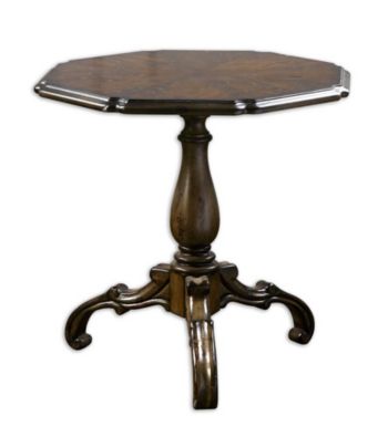 Uttermost Lastri Accent Table
