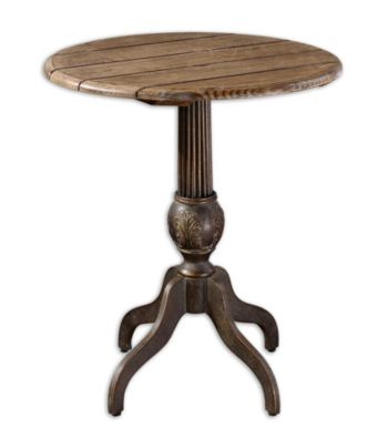Uttermost Lina Accent Table