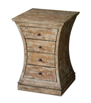 Uttermost Avarona Accent Chest