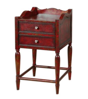 Uttermost Nandita Accent Table