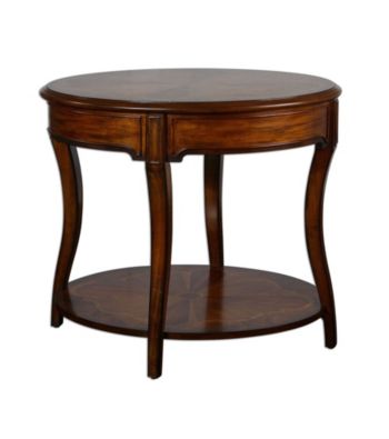Uttermost Corianne Lamp Table