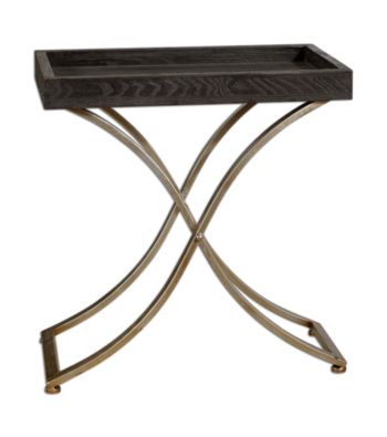 Uttermost Valli Accent Table