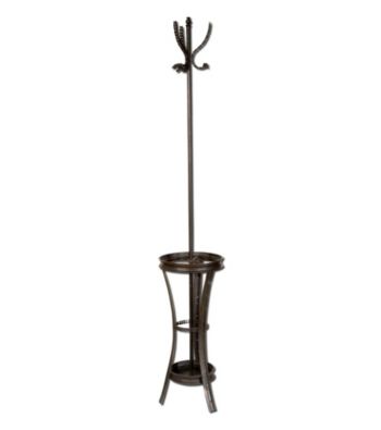 Uttermost Freewheel Coat Rack
