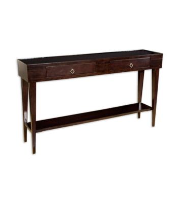 Uttermost Antero Console Table