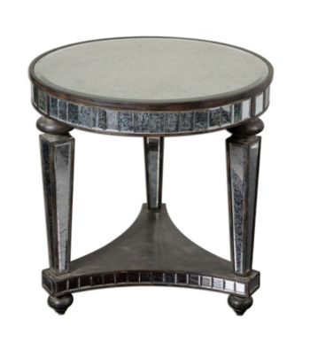 Uttermost Sinley Accent Table