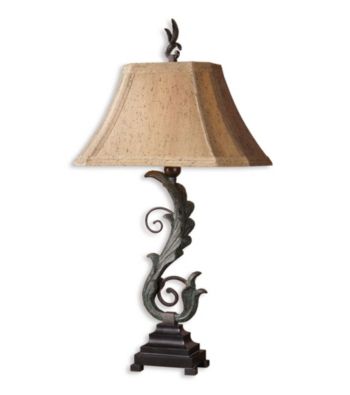 Uttermost Caperana Lamp