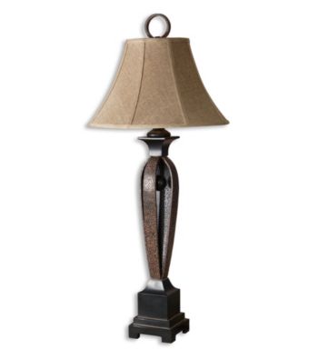 Uttermost Caballo Lamp