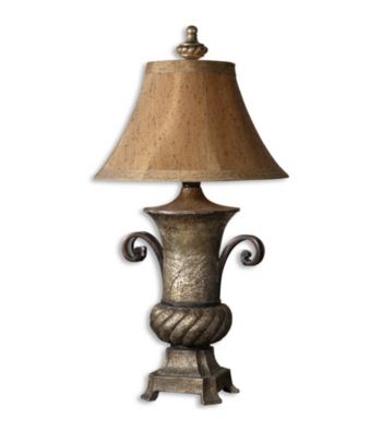 Uttermost Borghetto Lamp