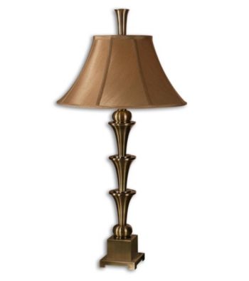 Uttermost Leoma Lamp