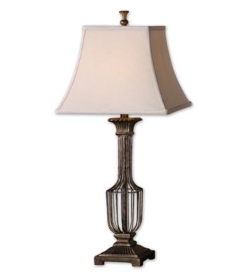 Uttermost Anacapri Lamp