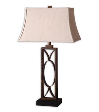 Uttermost Manicopa Lamp