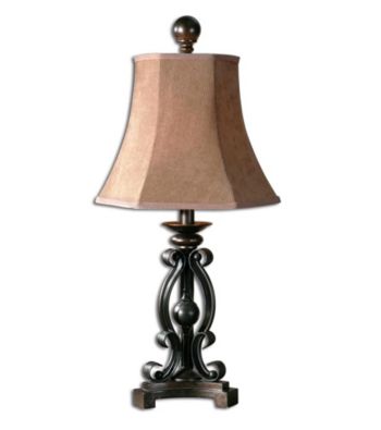Uttermost Vetraio Table Lamp