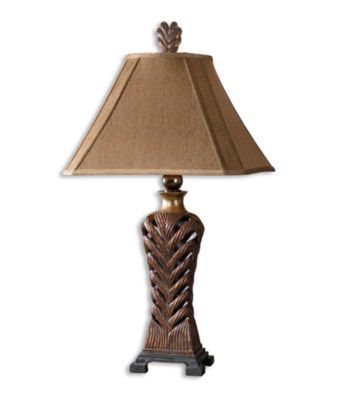 Uttermost Barclay Lamp