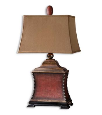 Uttermost Pavia Lamp