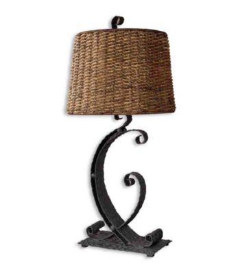 Uttermost Rendall Lamp