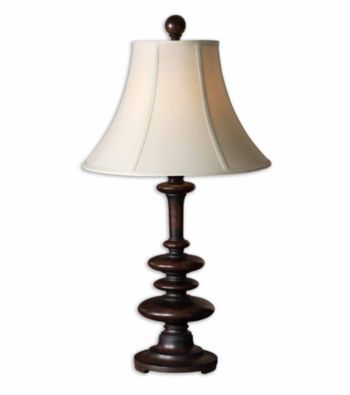 Uttermost Arnett Lamp