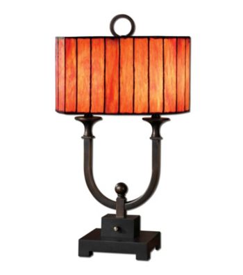 Uttermost Bellevue Lamp