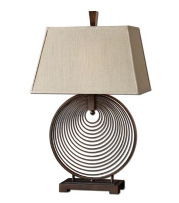 Uttermost Ciro Lamp
