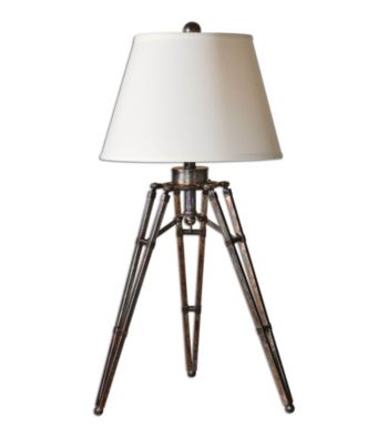 Uttermost Tustin Lamp