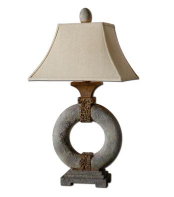 Uttermost Kefton Lamp