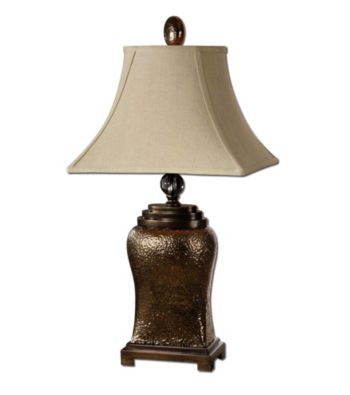 Uttermost Easton Lamp