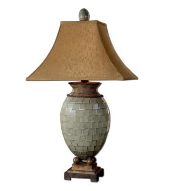 Uttermost Kayson Lamp