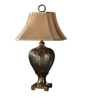 Uttermost Cupello Lamp