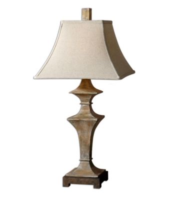 Uttermost Cagliari Lamp