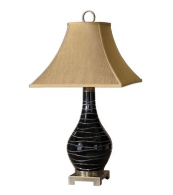 Uttermost Fillmore Lamp
