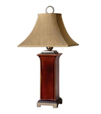 Uttermost Solano Lamp