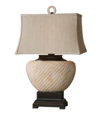 Uttermost Cumberland Lamp
