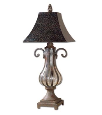 Uttermost Galeana Table Lamp