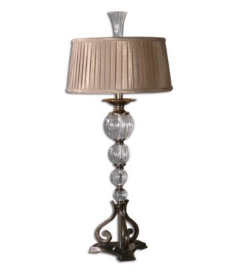 Uttermost Narava Lamp