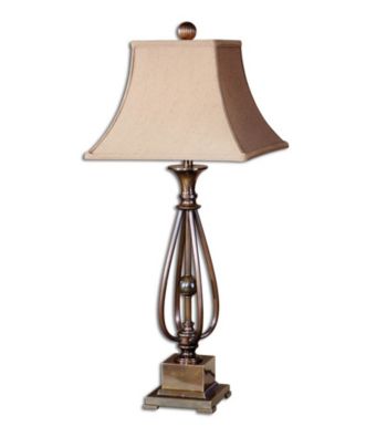 Uttermost Kenton Lamp