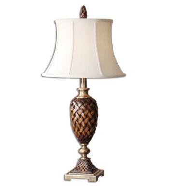 Uttermost Weldon Table Lamp