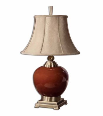 Uttermost Daviel Table Lamp