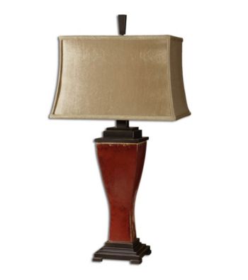 Uttermost Abiona Lamp
