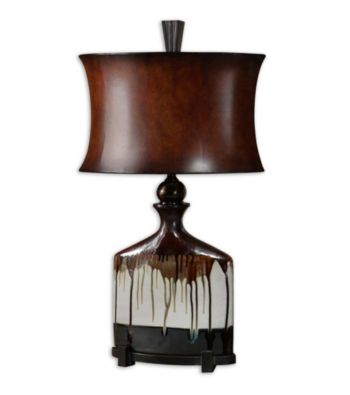 Uttermost Dajiro Lamp