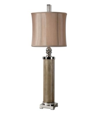 Uttermost Torlano Lamp