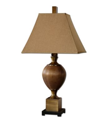 Uttermost© Lusevera Lamp