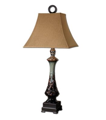 Uttermost Scopello Lamp