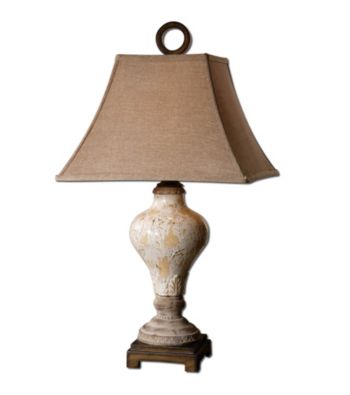 Uttermost Fobello Lamp