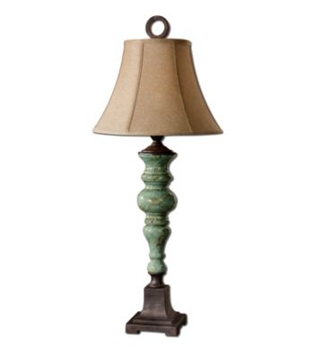 Uttermost Bettona Lamp