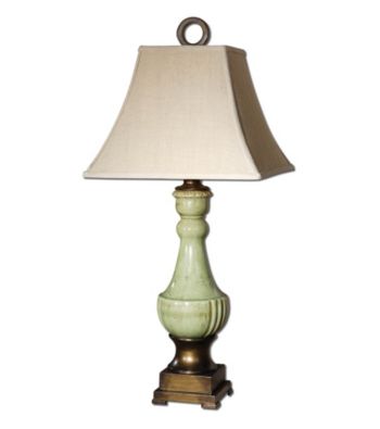 Uttermost Ceralto Lamp