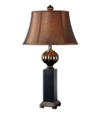 Uttermost Taunton Lamp
