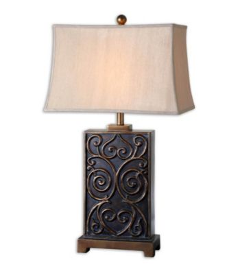 Uttermost Lavinta Lamp